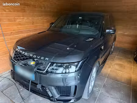 Land Rover Range Rover P400E 2.0 404 4x4