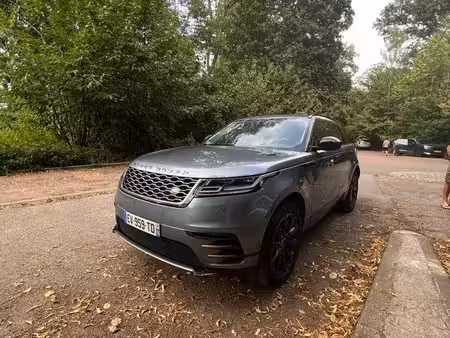 Land Rover Range Rover Velar D180 2.0 180 Dynamic 4x4