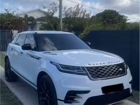 Land Rover Range Rover Velar P400E 2.0 404 R‑dynamic HSE 4x4