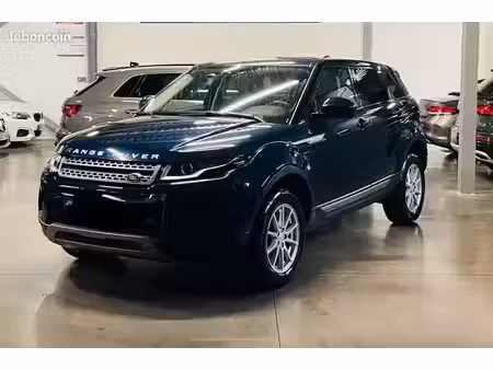 Land Rover Range Rover Evoque SI4 2.0 240 4x4
