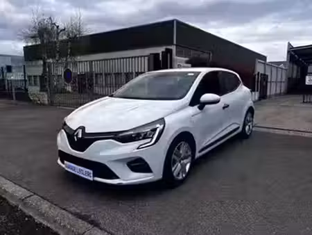 Renault Clio 1.6 140 Business