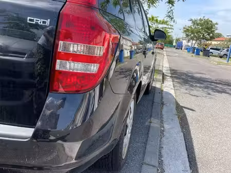 Kia Ceed 1.6 CRDi 115