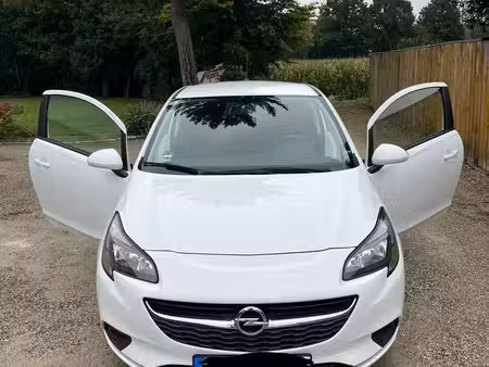 Opel Corsa 1.2 Selection