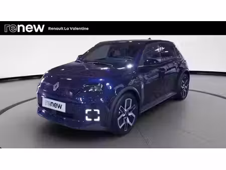 Renault R5 Confort
