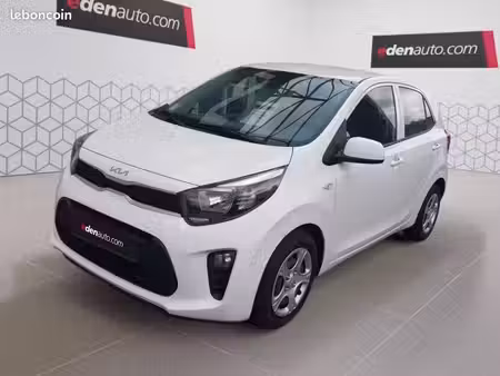 Kia Picanto 1.0 67 Active