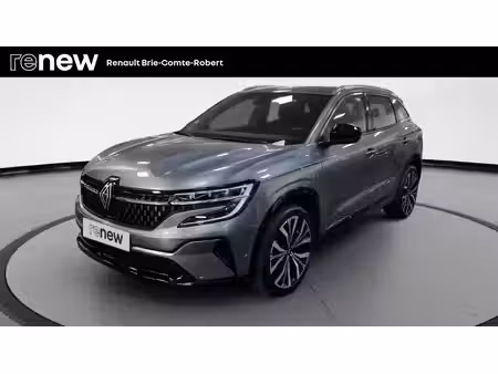 Renault Austral 1.2 200