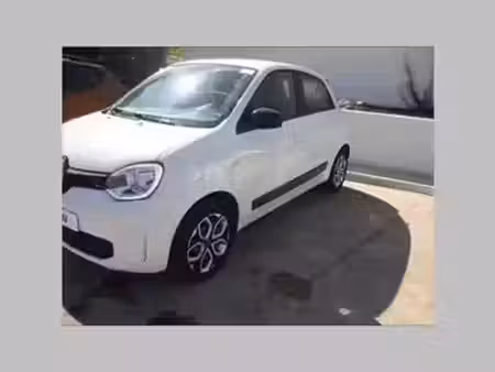 Renault Twingo 82 Équilibre