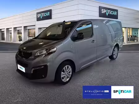 Peugeot Expert 2.0