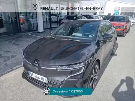 Renault Mégane E-Tech 220 Équilibre
