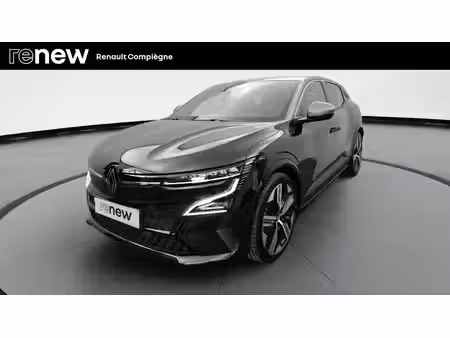 Renault Mégane E-Tech 220 Équilibre