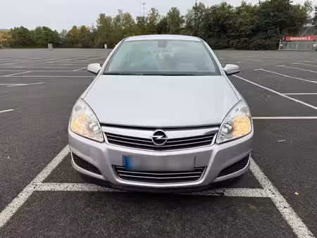 Opel Astra 1.4 90