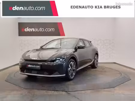 Kia EV6 229 Active