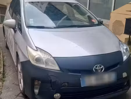 Toyota Prius 1.8 99