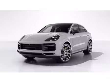 Porsche Cayenne Turbo S V8 4.0 680 4x4