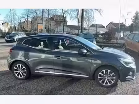 Renault Clio E-Tech 1.6 140 Intens