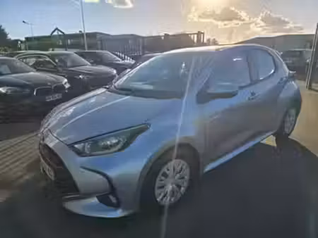 Toyota Yaris 1.5 92 Dynamic