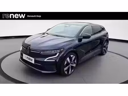 Renault Mégane E-Tech 220 Techno