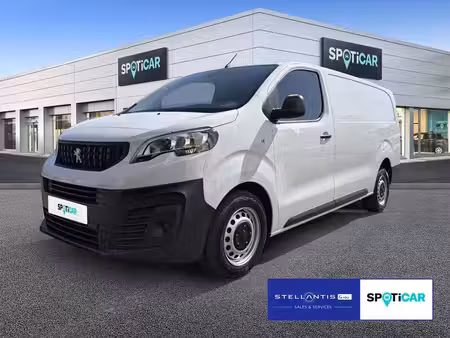 Peugeot Expert 2.0 HDi 145