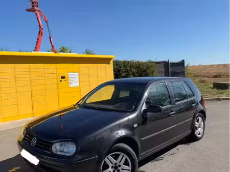Volkswagen Golf 1.9 TDI