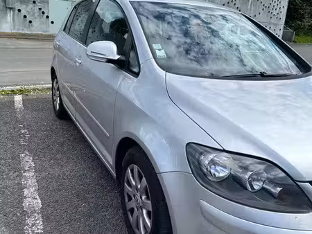 Volkswagen Golf 1.9 TDI 105