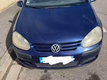 Volkswagen Golf 1.9 TDI 105