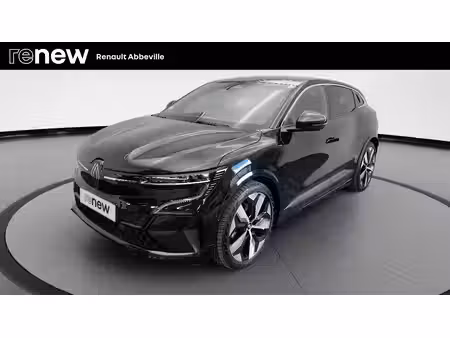 Renault Mégane E-Tech 220 Équilibre