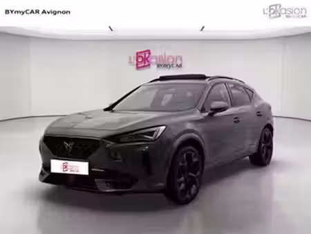 Cupra Formentor VZ 1.4 245