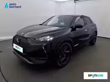 DS 3 E Tense 136 Performance Line
