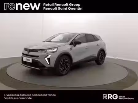 Renault Symbioz E-Tech 1.8 160 Esprit Alpine