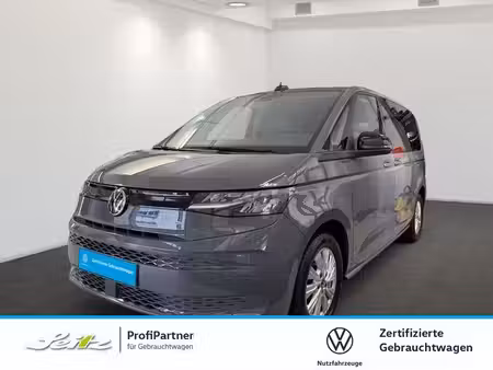 Volkswagen Multivan 1.4 TSI 136