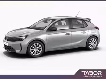 Opel Corsa 1.2 110 Edition