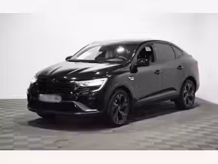 Renault Arkana E-Tech 1.6 145