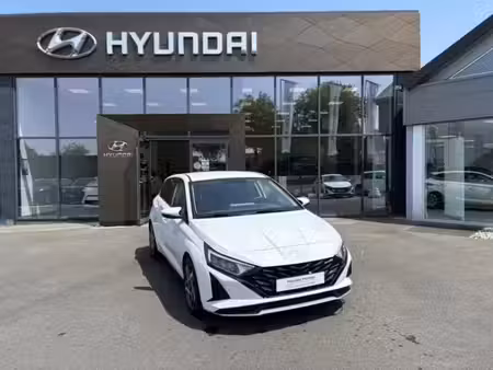 Hyundai i20 1.0 T-GDi 100 Creative