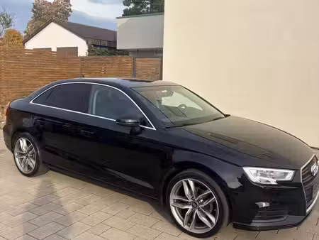 Audi A3 2.0 TDI 150