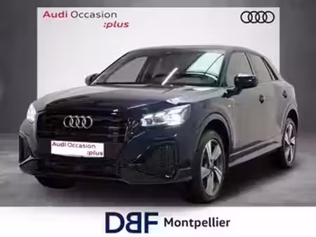 Audi Q2 35 TFSI 1.5 TFSI 150