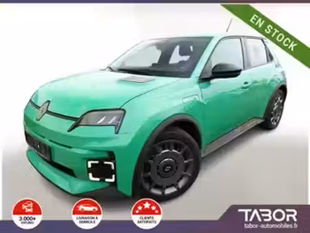 Renault R5 120 Evolution