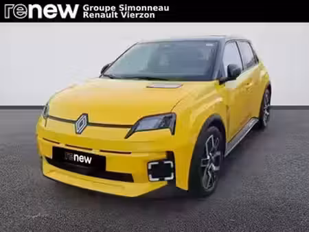 Renault R5 150 Confort