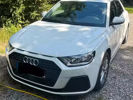 Audi A1 30 TFSI 1.0 TFSI 110