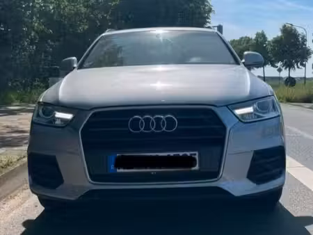 Audi Q3 2.0 TDI 150