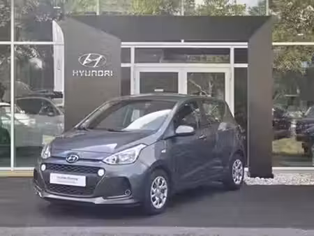 Hyundai i10 1.0 66 Intuitive