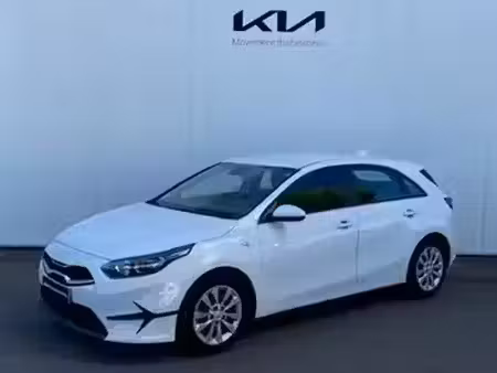 Kia Ceed 1.0 T-GDi 100 Motion