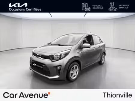 Kia Picanto 1.0 67 Active