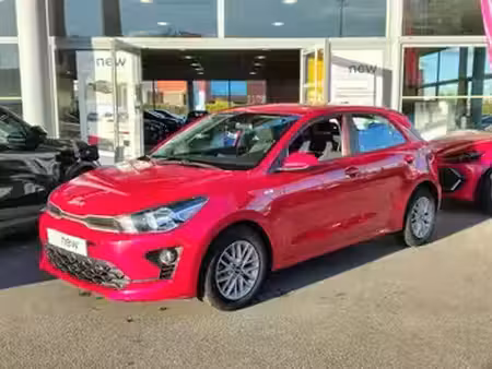 Kia Rio 1.0 T-GDi 100 Active
