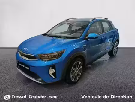 Kia Stonic 1.0 T-GDi 100