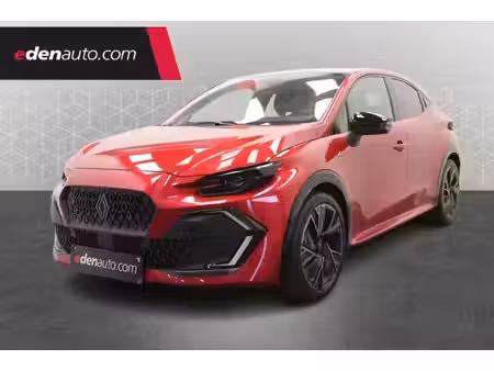 Renault Clio E-Tech 1.8 160 Esprit Alpine
