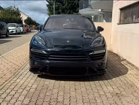 Audi A6 3.0 TDI 245 quattro
