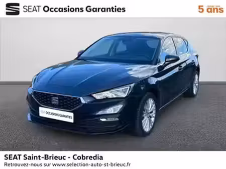 Seat Leon 1.5 TSI 150 Xcellence