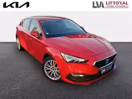 Seat Leon 1.5 TSI 150 Xcellence