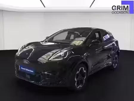 Ford Puma 168 GT Premium