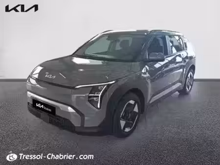 Kia EV3 204